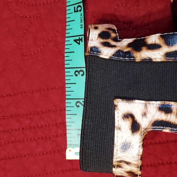 Paper Fox NWOT - Picture 8 of 8